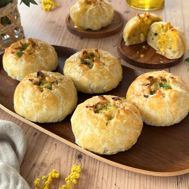 Recetas de Semana Santa y Pascua