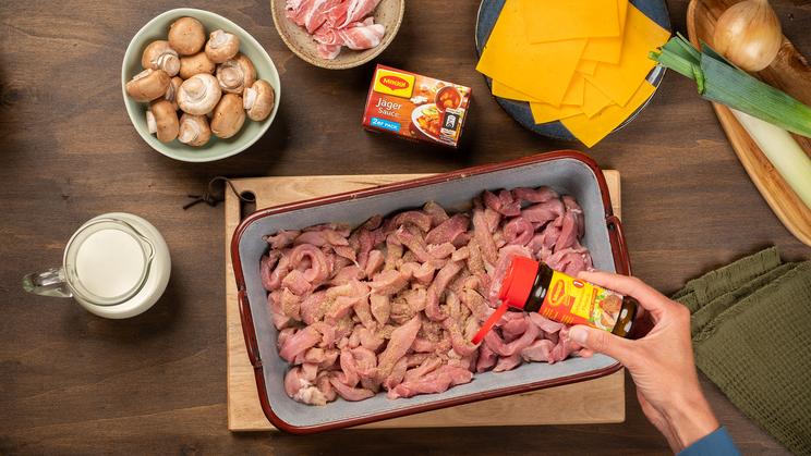 Jägertopf
