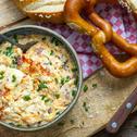 Obatzter (Angemachter Camembert)