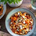 Griechische Bolognese