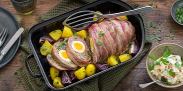 Falscher Hase