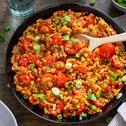 Quinoa Ratatouille