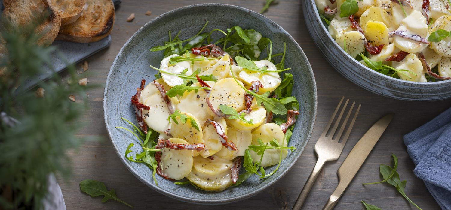 Kartoffelsalat Italia