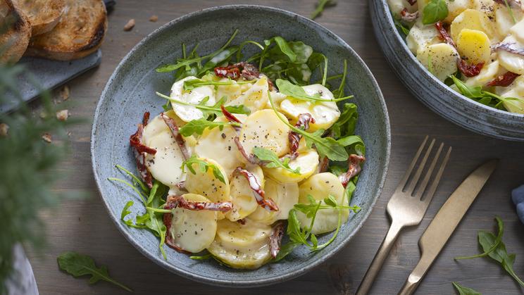 Kartoffelsalat Italia