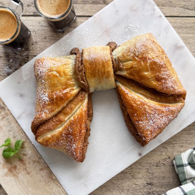 Recetas para el Día de la Madre