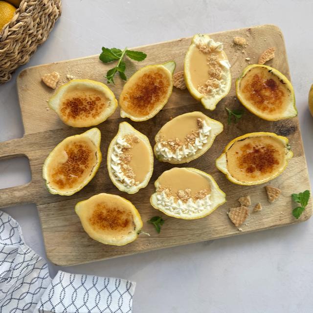 Recetas de primavera