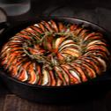Ofen Ratatouille