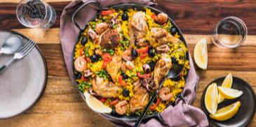 Paella