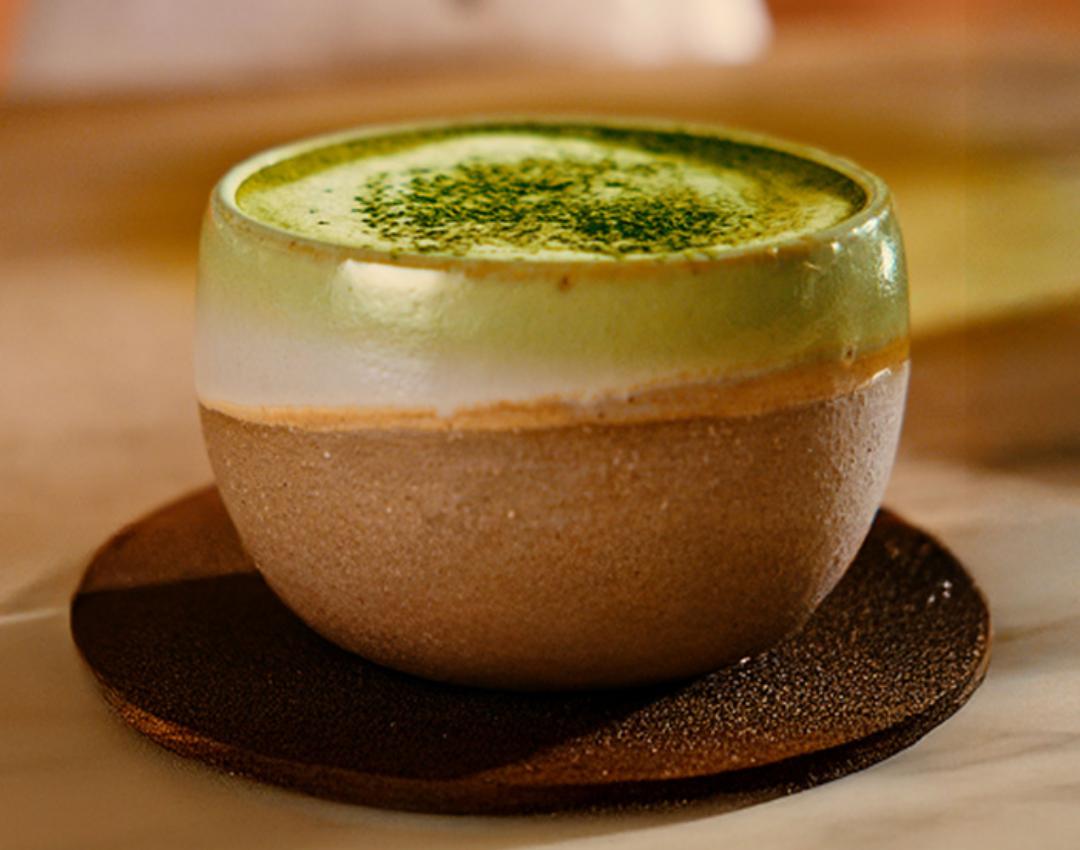 Matcha Café Latte | NESCAFÉ® US
