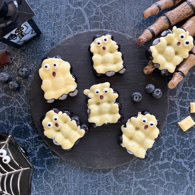 Recetas con arándano