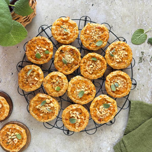 Recetas con calabaza