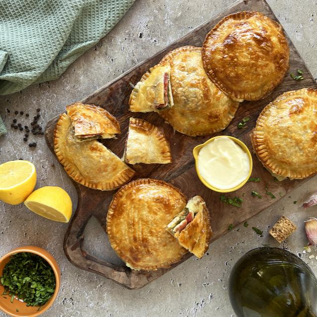 Recetas para el fin de semana