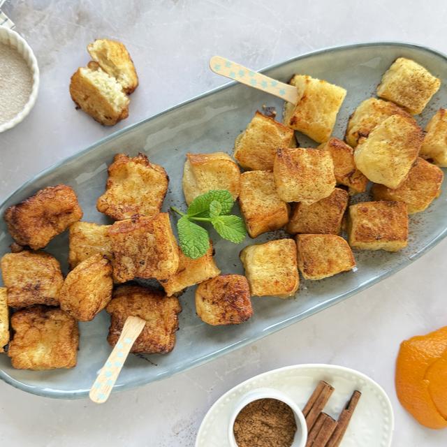 Comidas y cenas para amigos