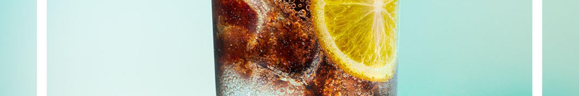 Tus cafés fríos con Nescafé Espresso Concentrate
