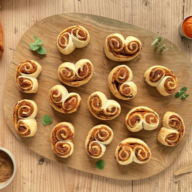 Recetas con calabaza