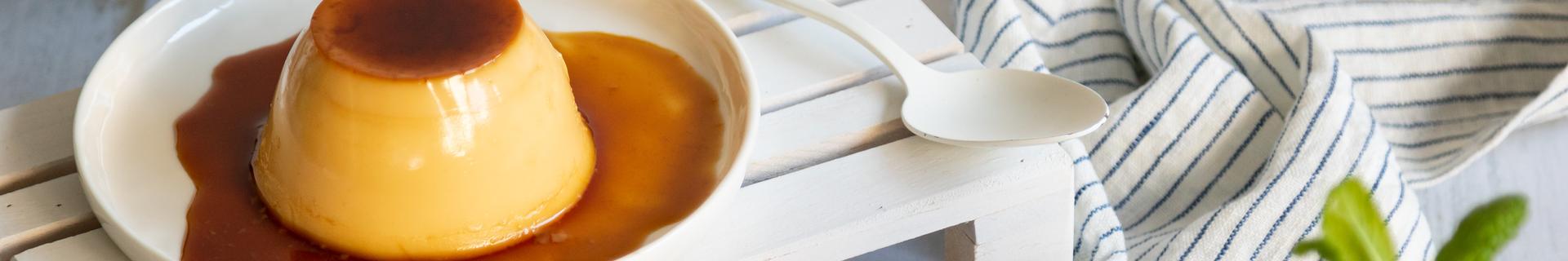 Dulce Inspiración con LA LECHERA