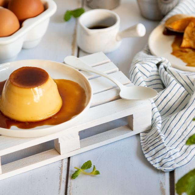 Dulce Inspiración con LA LECHERA