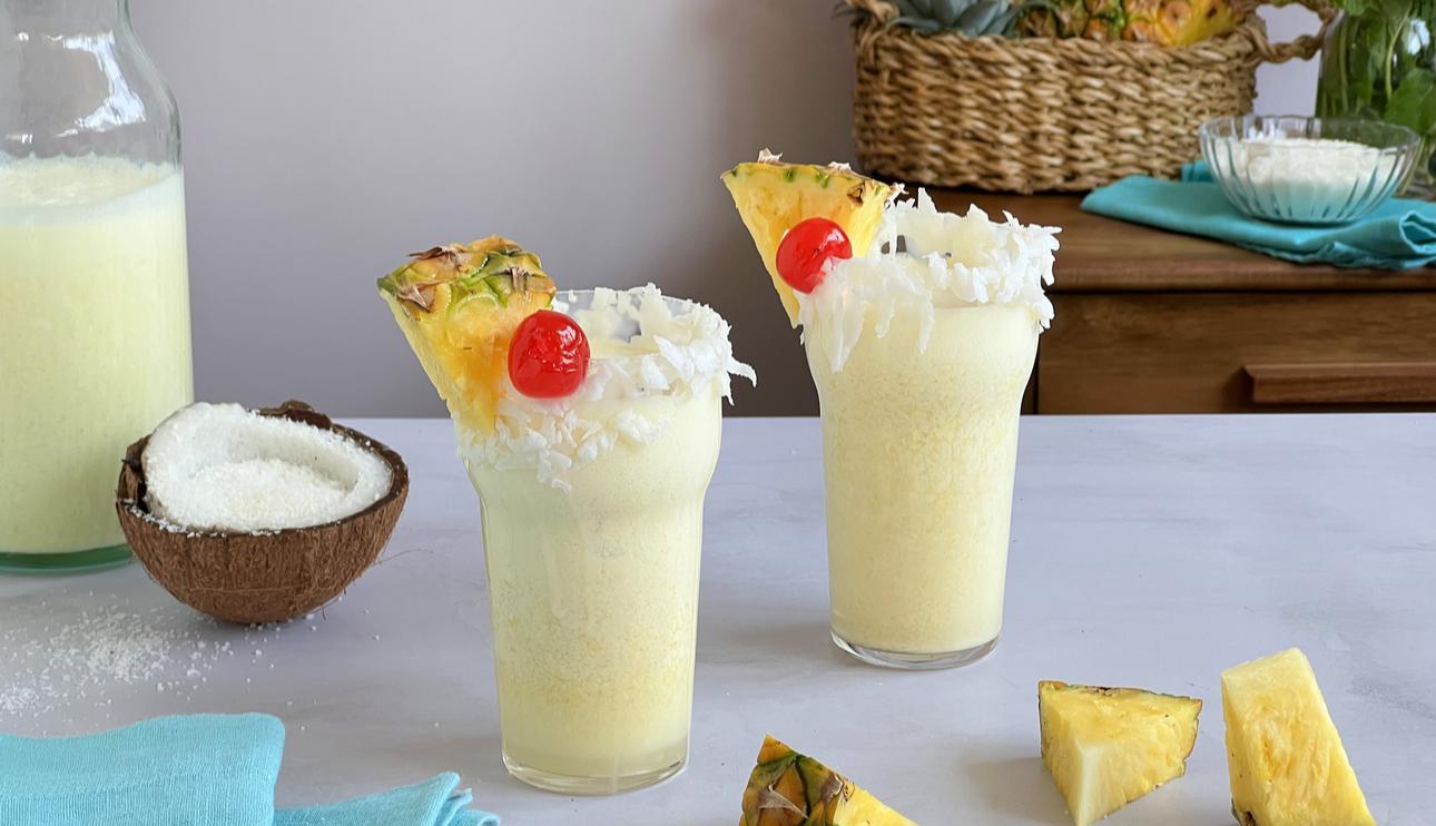 Piña Colada