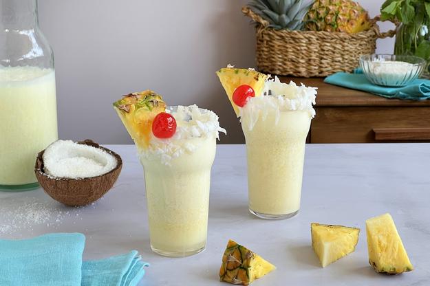 Piña Colada