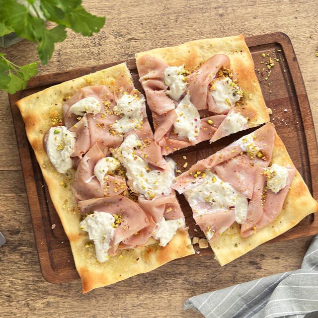 Recetas sin colesterol