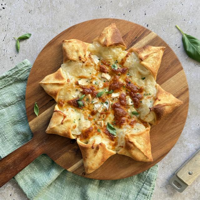 Recetas con pollo