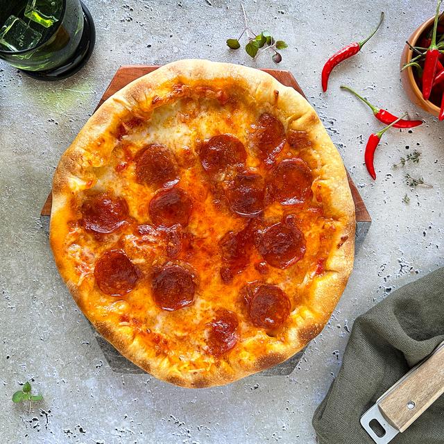 Recetas de primavera