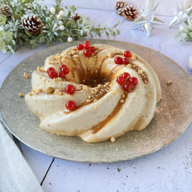 Postres con dulce de leche