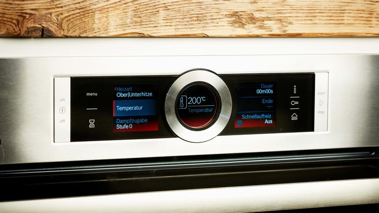 Balsamico-Hähnchen mit Ofengemüse