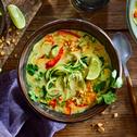 Curry-Zoodles-Bowl