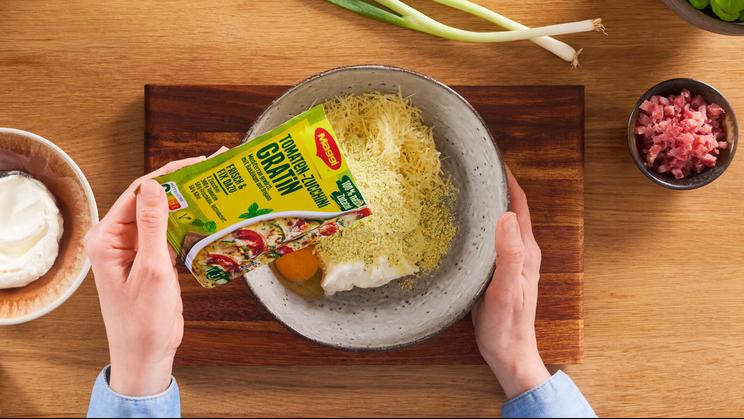 Low Carb Flammkuchen