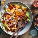 Taco-Salat Rezept