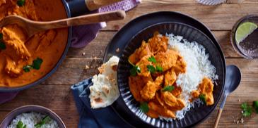 Chicken Tikka Masala