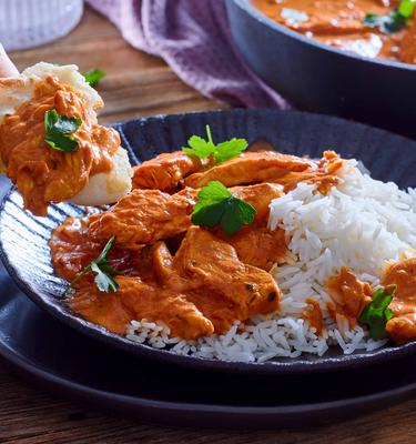 Chicken Tikka Masala