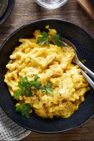 Vegane Mac & Cheese