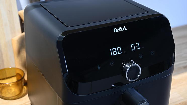 Loaded Knödel im Airfryer