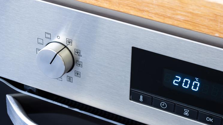 Pesto-Blätterteig Tannenbäume