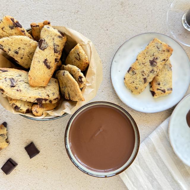 Cookies y galletas