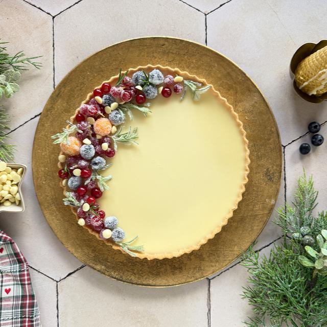 Recetas con arándano