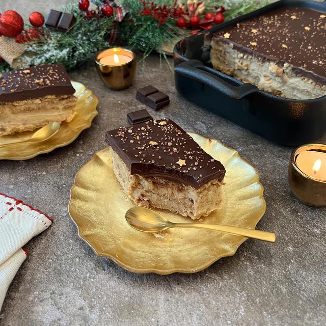 Recetas a la cazuela