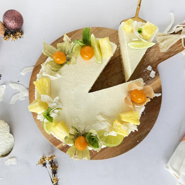 Recetas para el fin de semana