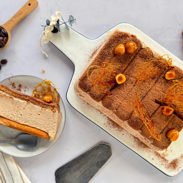 Recetas con avellana