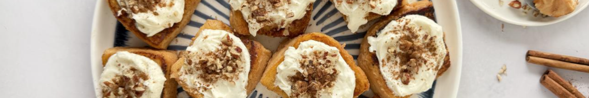 5 recetas: Tus postres favoritos en versión torrija