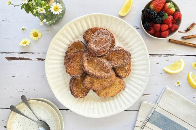 Torrijas