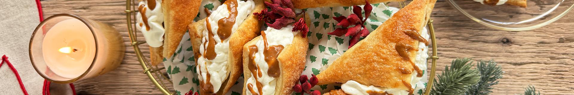 Picoteo Mágico: Delicias Navideñas para Compartir