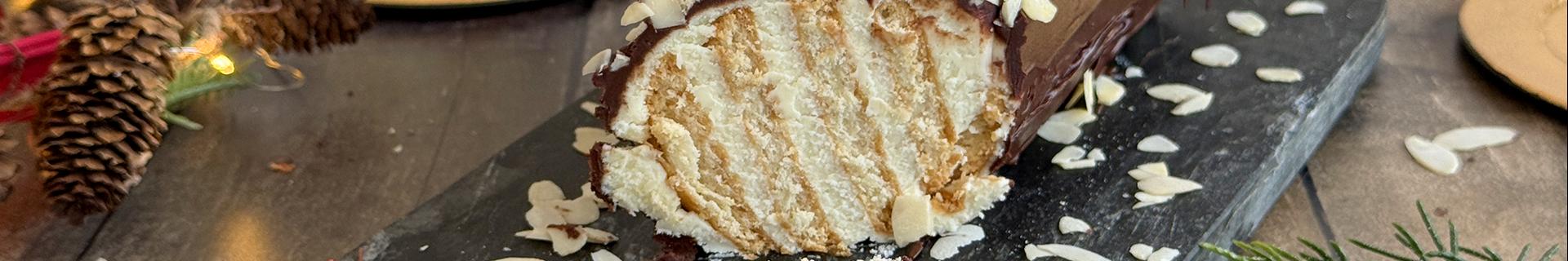 Sobremesas Navideñas: Dulces Momentos para Compartir