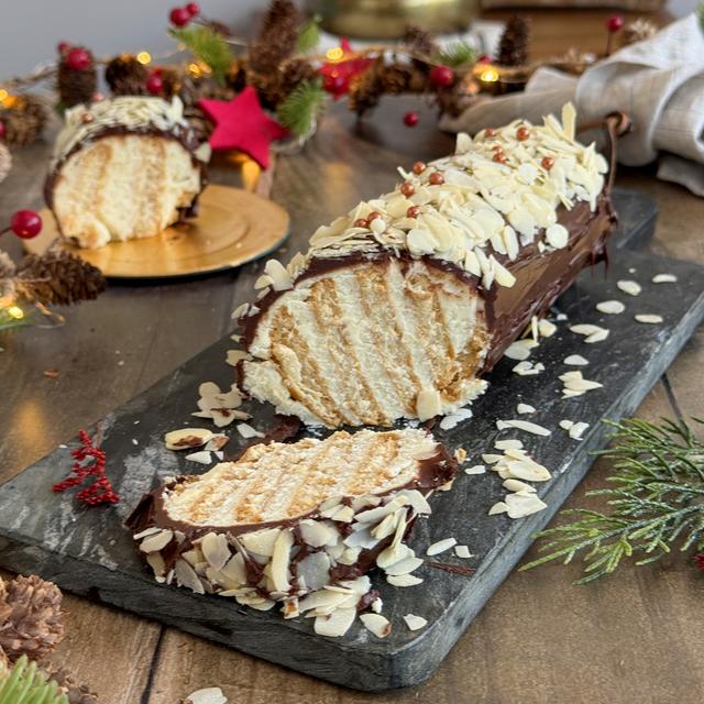 Sobremesas Navideñas: Dulces Momentos para Compartir