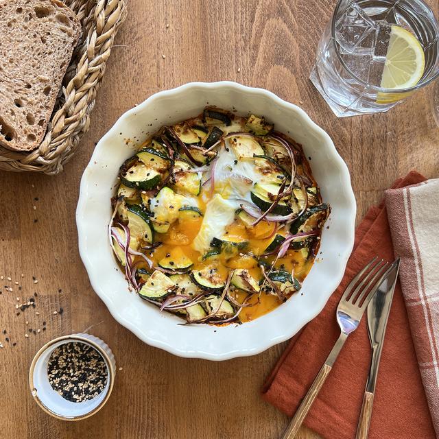 Recetas de primavera